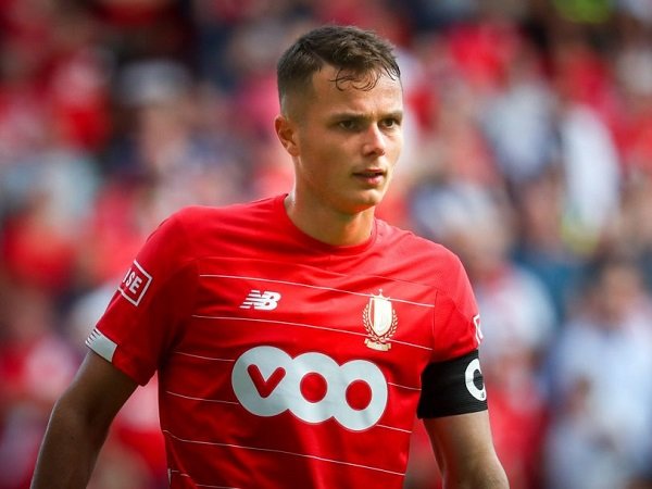 Tinggalkan Inter Milan, Zinho Vanheusden Resmi Gabung Marbella FC