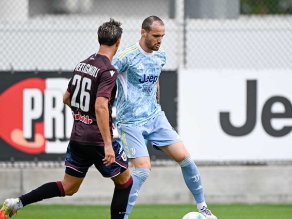 Bertahan di Juventus, Federico Gatti Akui Sempat Diminati Napoli